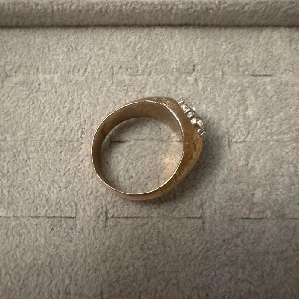 Unbranded Men's Gold and Silver Jewellery